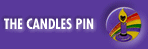 The Candles Pin